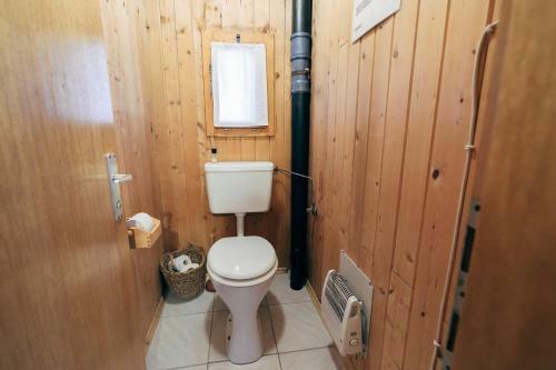 Apartamento Zauberhuette Wildschoenau
