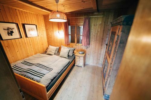 Apartamento Zauberhuette Wildschoenau