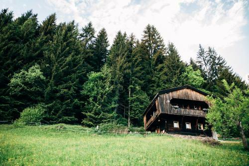 Apartamento Zauberhuette Wildschoenau