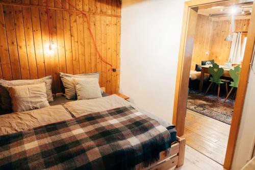 Apartamento Zauberhuette Wildschoenau