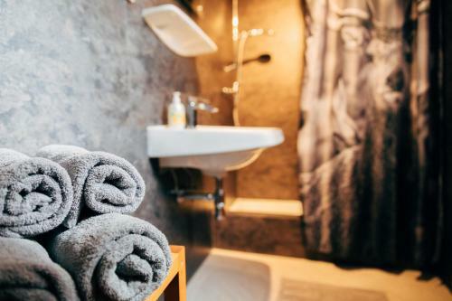 Apartamento Zauberhuette Wildschoenau