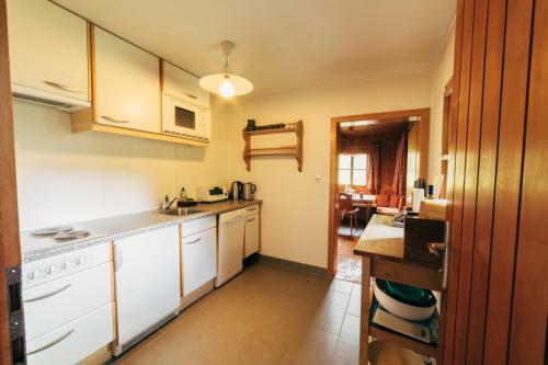 Apartamento Zauberhuette Wildschoenau