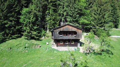 Apartamento Zauberhuette Wildschoenau