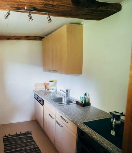 Apartamento Zauberhuette Wildschoenau