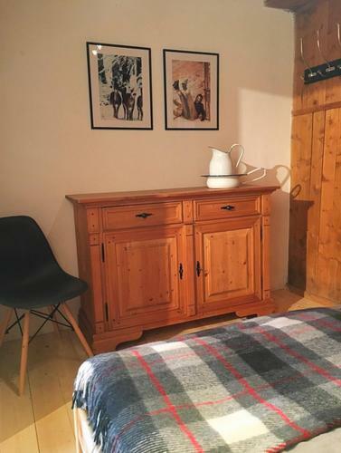 Apartamento Zauberhuette Wildschoenau