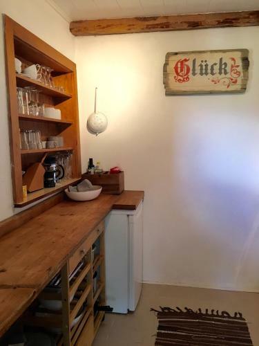 Apartamento Zauberhuette Wildschoenau
