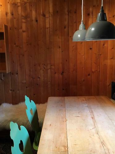 Apartamento Zauberhuette Wildschoenau