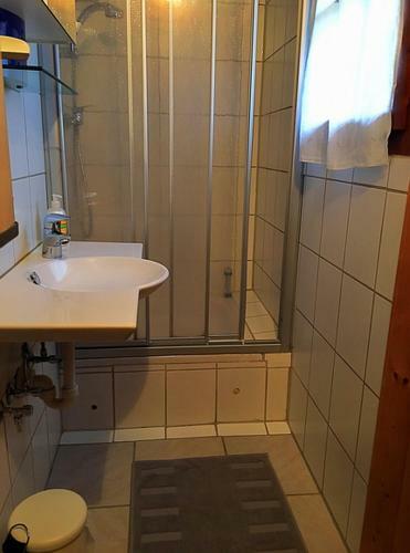 Apartamento Zauberhuette Wildschoenau