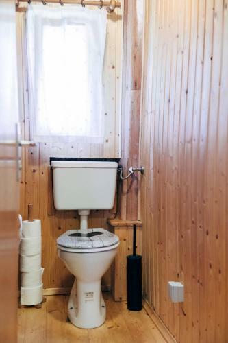 Apartamento Zauberhuette Wildschoenau