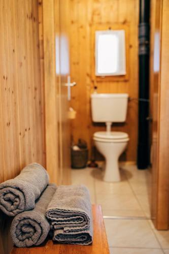 Apartamento Zauberhuette Wildschoenau