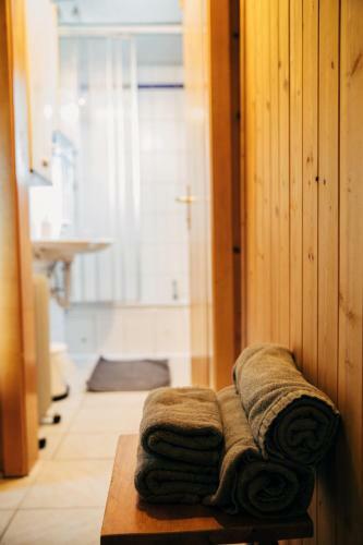 Apartamento Zauberhuette Wildschoenau