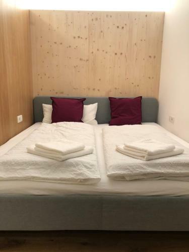 Bergluft Apartment Mellau