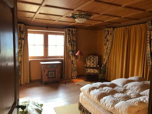 Apartamento Alpenchalet