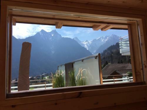 Apartamento Appartement Zimba Blick By A-appartments