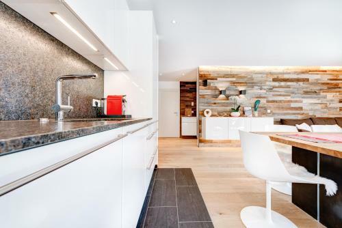 Apartamento Appartement Zimba Blick By A-appartments
