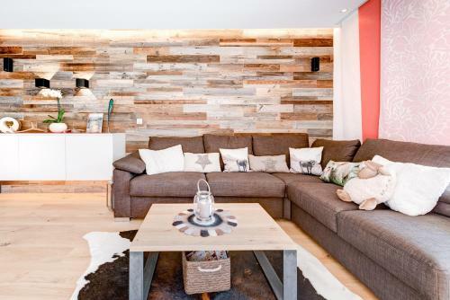Apartamento Appartement Zimba Blick By A-appartments