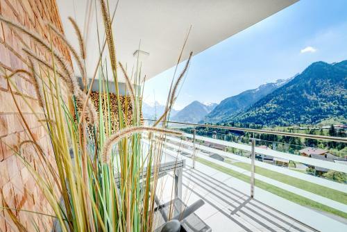 Apartamento Appartement Zimba Blick By A-appartments