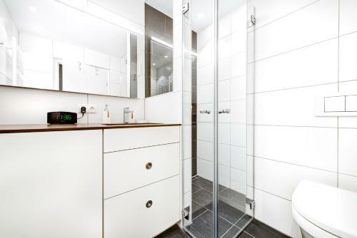 Apartamento Appartement Zimba Blick By A-appartments
