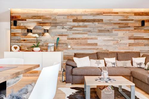 Apartamento Appartement Zimba Blick By A-appartments