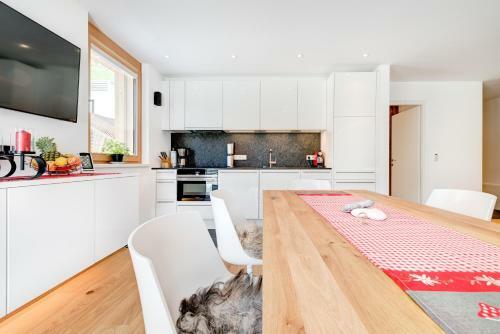 Apartamento Appartement Zimba Blick By A-appartments