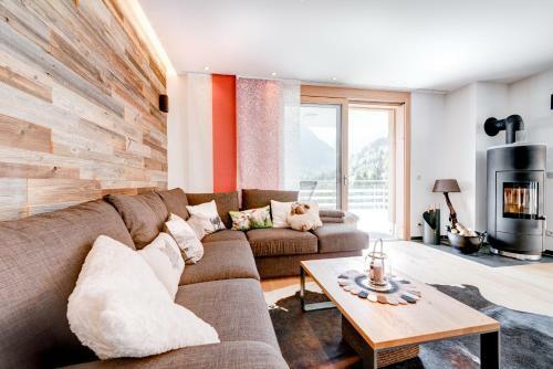 Apartamento Appartement Zimba Blick By A-appartments