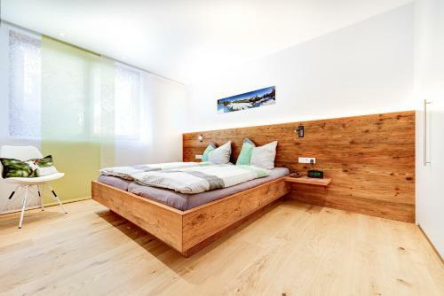 Apartamento Appartement Zimba Blick By A-appartments