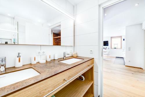 Apartamento Appartement Zimba Blick By A-appartments