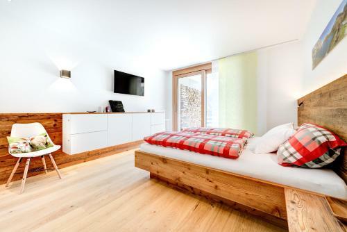 Apartamento Appartement Zimba Blick By A-appartments