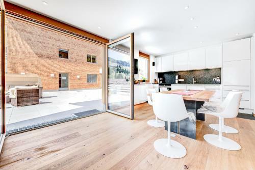 Apartamento Appartement Zimba Blick By A-appartments