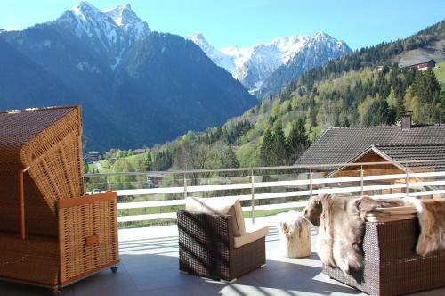 Apartamento Appartement Zimba Blick By A-appartments