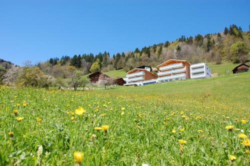 Apartamento Appartement Zimba Blick By A-appartments