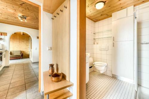 Apartamento Waldh�tte Panorama - Tschengla By A-appartments