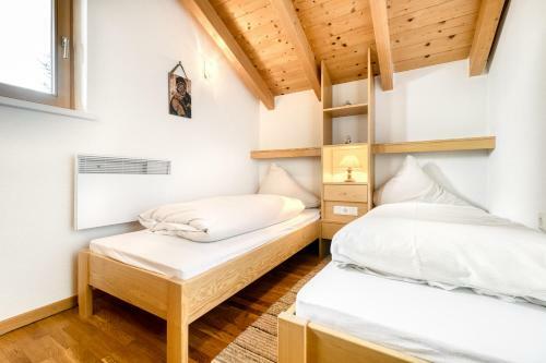 Apartamento Waldh�tte Panorama - Tschengla By A-appartments