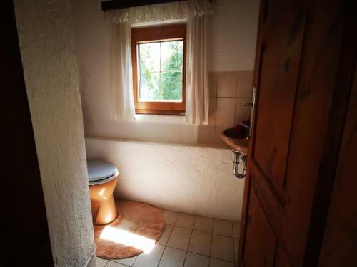 Ausserberg H�tte