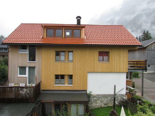 Apartamento Chalet 294