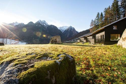 Masura Cabins