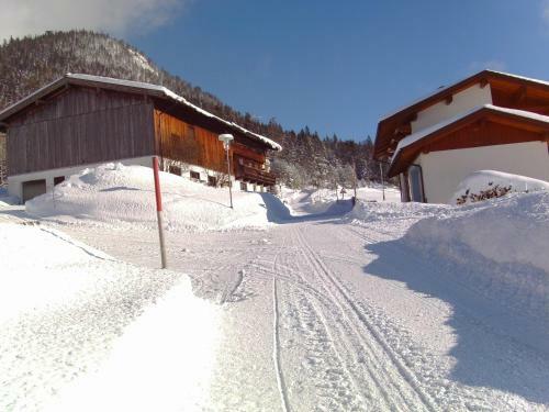 Bed & Breakfast Haus Panorama
