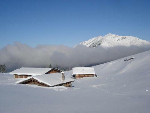 Bed & Breakfast Haus Panorama