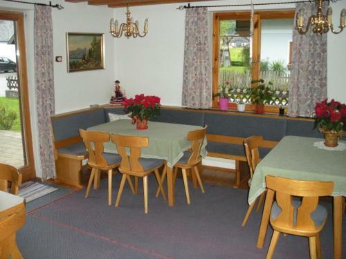Hostal Haus Christoph