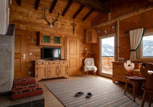 Lodge Bergh�tte Jenewein
