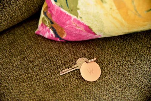 Apartamento Haus Christina
