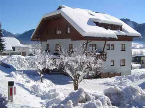 Hostal Haus Rohr