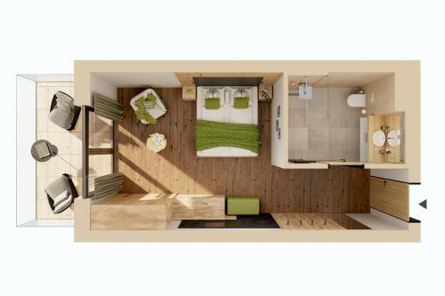 Hotel Firstpeak Zauchensee