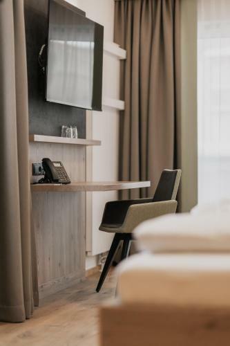 Hotel Firstpeak Zauchensee