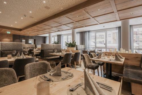 Hotel Firstpeak Zauchensee