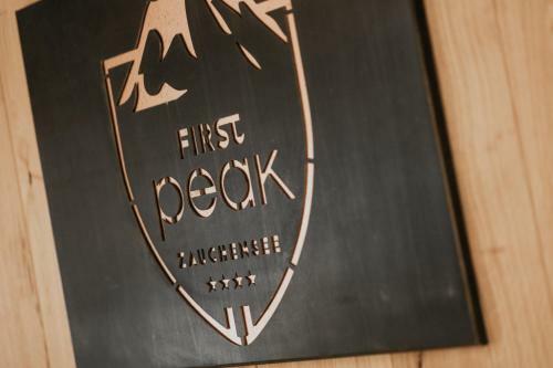 Hotel Firstpeak Zauchensee