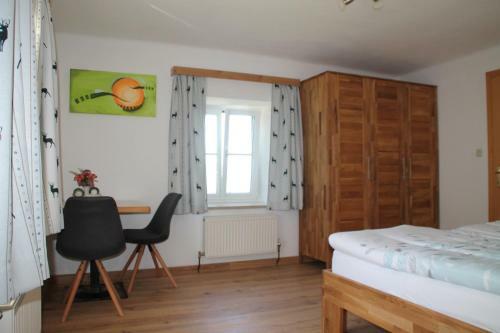 Apartamento Ferienwohnungen Hornmansreithof