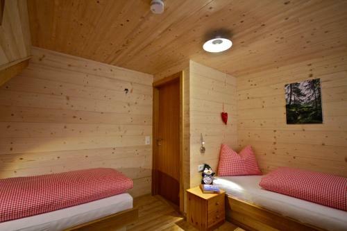 Ferienhaus Oberboden
