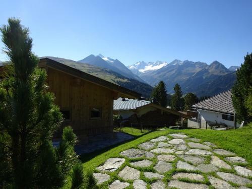 Apartamento Steigerh�tte
