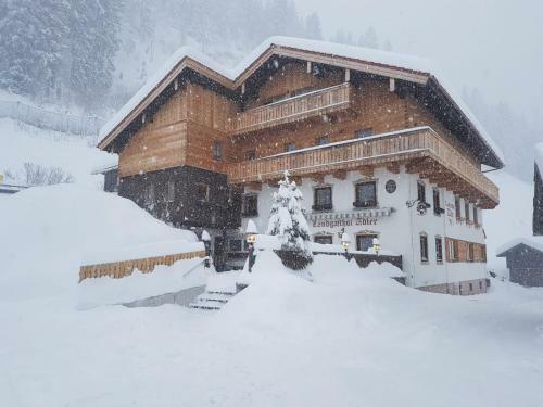 Hotel Landgasthof Adler